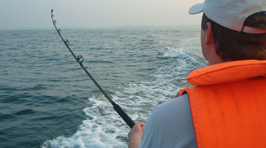 Fishing