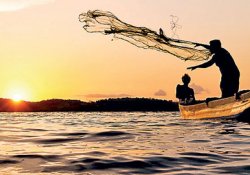 Fishing