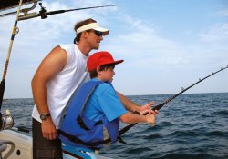 Fishing