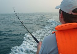 Fishing