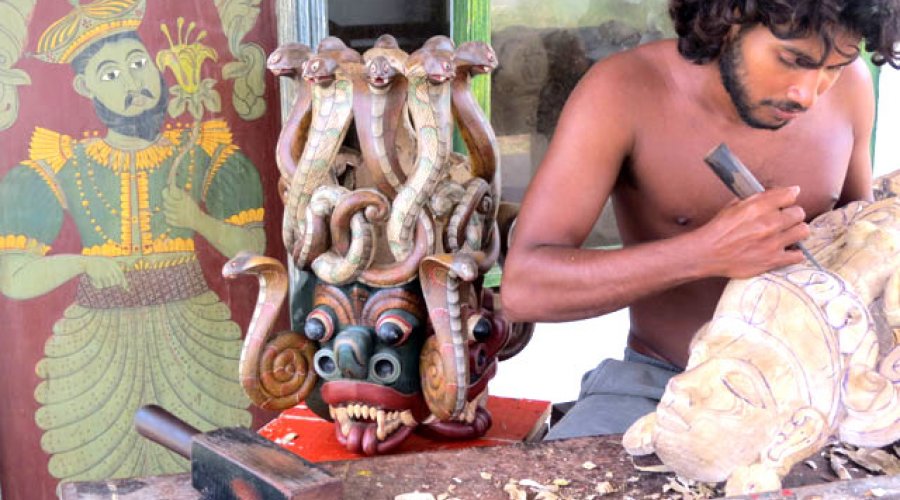 Ambalangoda