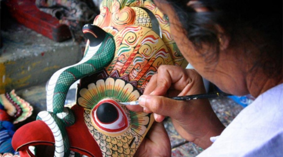 Ambalangoda
