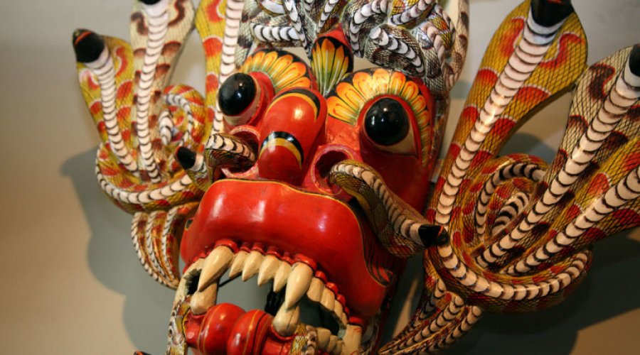 Ambalangoda