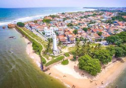 Galle Fort