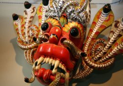 Ambalangoda